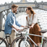 25 причин купить велосипед
